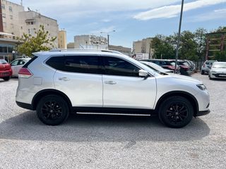 Nissan X-Trail 2017 1.6 dCi Tekna  panorama-thumb-3
