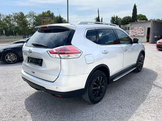 Nissan X-Trail 2017 1.6 dCi Tekna  panorama-thumb-4