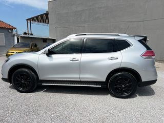 Nissan X-Trail 2017 1.6 dCi Tekna  panorama-thumb-5