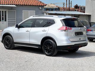 Nissan X-Trail 2017 1.6 dCi Tekna  panorama-thumb-6