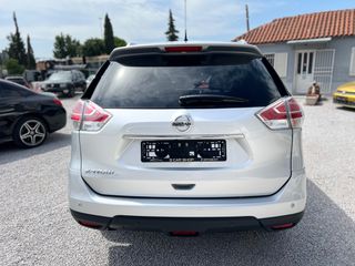 Nissan X-Trail 2017 1.6 dCi Tekna  panorama-thumb-7