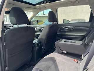 Nissan X-Trail 2017 1.6 dCi Tekna  panorama-thumb-11