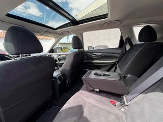 Nissan X-Trail 2017 1.6 dCi Tekna  panorama-thumb-13