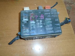 BMW E28 ΑΣΦΑΛΕΙΟΘΗΚΗ-thumb-1