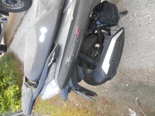 SYM SYMPHONY  ST 125 150 ABS-thumb-1