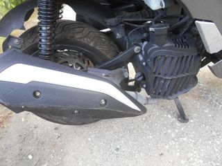 SYM SYMPHONY  ST 125 150 ABS-thumb-2