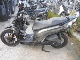 SYM SYMPHONY  ST 125 150 ABS-thumb-4