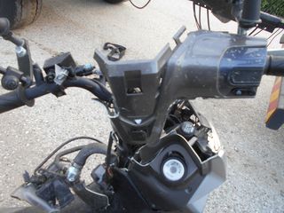 SYM SYMPHONY  ST 125 150 ABS-thumb-7