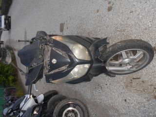 SYM CITYCOM 300i-thumb-2