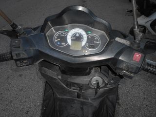SYM CITYCOM 300i-thumb-4