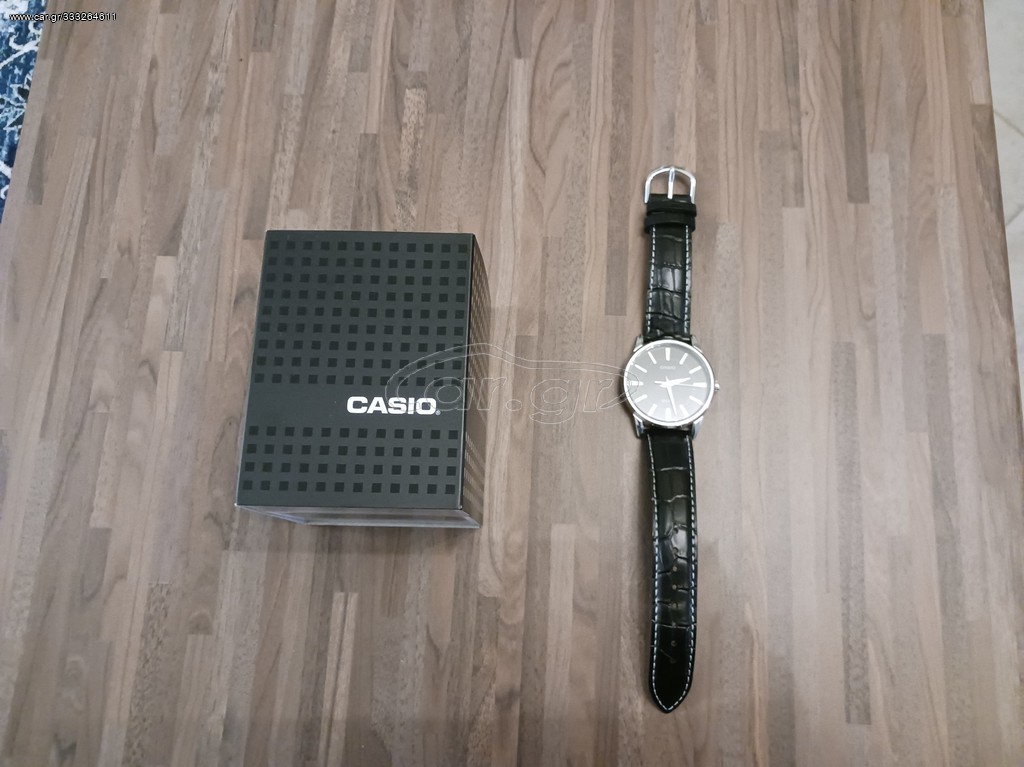 ΡΟΛΟΪ CASIO MTP-1303PL-1AVEF