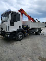 Iveco '07 1225