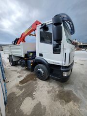Ανατροπή + Γερανός Iveco 2007 1225-thumb-1