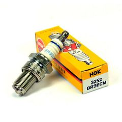 ΜΠΟΥΖΙ NGK JAPAN SPARK PLUGS BR9ECM 