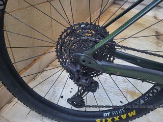 All - Mountain Orbea 2020 Alma-thumb-2