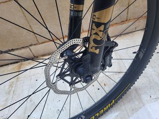 All - Mountain Orbea 2020 Alma-thumb-4