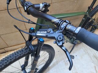 All - Mountain Orbea 2020 Alma-thumb-6