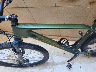 All - Mountain Orbea 2020 Alma-thumb-7