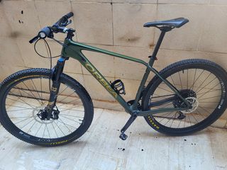 All - Mountain Orbea 2020 Alma-thumb-8
