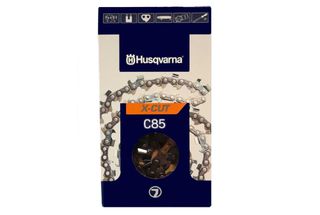 X-CUT C85 | Husqvarna | Αλυσίδα 56 Οδηγών | 3/8” 1.5mm