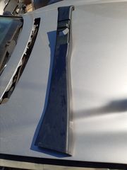 1 Αριστερο Καλυμμα Κολωνας Μπλε Mercedes W201 190E