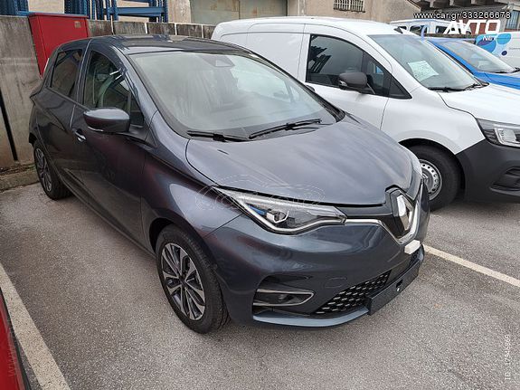 Renault Zoe '24  INTENS R135 52 KWH * ΕΤΟΙΜΟΠΑΡΑΔΟΤΟ *