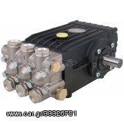 Αντλία εμβολοφόρα υψηλής πίεσης 200bar 15lt/min Interpump WS-201 Ιταλίας