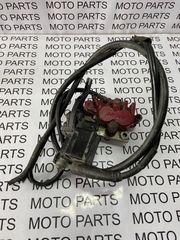 YAMAHA YZF 426 450 WRF 426 450 ΤΡΟΜΠΑ ΜΑΡΚΟΥΤΣΙ ΔΑΓΚΑΝΑ ΕΜΠΡΟΣ- ΜΟΤΟ PARTS