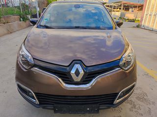 Renault Captur 2015 1.5 DCI -INTENS -NAVI-DIESEL,EURO6