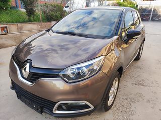 Renault Captur 2015 1.5 DCI -INTENS -NAVI-DIESEL,EURO6