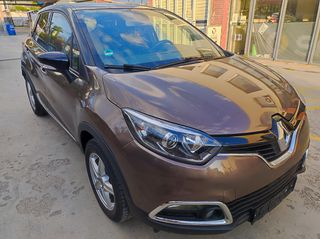 Renault Captur '15 1.5 DCI -INTENS -NAVI-DIESEL,EURO6 