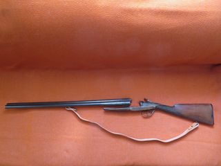DARNE R10 16GA