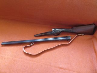 DARNE R10 16GA-thumb-1