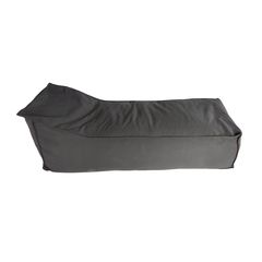 ΠΟΥΦ ΓΚΡΙ 180CM(M) X 070CM(Φ) X 035CM(Y) - Άγνωστος