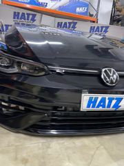 GOLF VIII 8 R  LED MOYRAKI KOMPLE-thumb-1