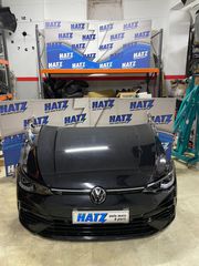 GOLF VIII 8 R  LED MOYRAKI KOMPLE