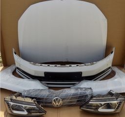 VW JETTA MOYRAKI KOMPLE