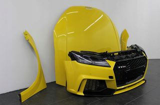 Audi TTRS 8S-thumb-1