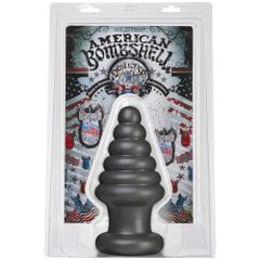 American Bombshell Destroyer Large Butt Plug-thumb-1