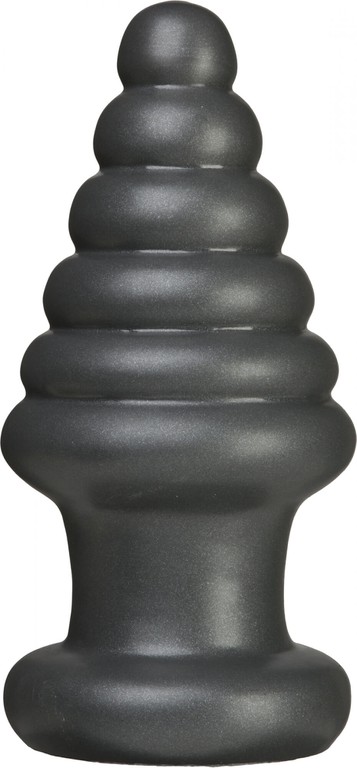 American Bombshell Destroyer Large Butt Plug