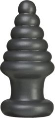 American Bombshell Destroyer Large Butt Plug