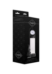 Pumped - Deluxe Pump With Advanced PSI Gauge-thumb-2