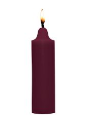 Ouch! Wax Play Candle - Rose Scented-thumb-2