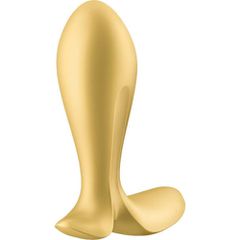 Satisfyer Intensity Plug Gold-thumb-4