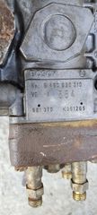 ΑΝΤΛΙΑ ΠΕΤΡΕΛΑΙΟΥ COMBO B (X17D) 93-00