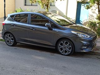 Ford Fiesta '20 ST-Line