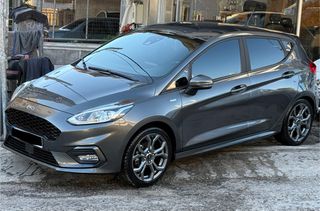 Ford Fiesta 2020 ST-Line