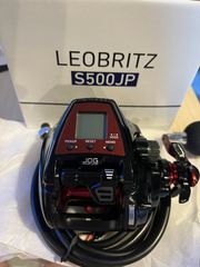 Daiwa Leobritz S500JP