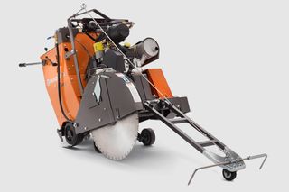 Husqvarna Ασφαλτοκόφτης-Αρμοκόφτης FS 3500 G 750mm