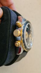 TUDOR BLACK BAY CHRONO-thumb-5